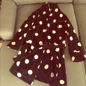 Pink by Victoria's Secret Robe